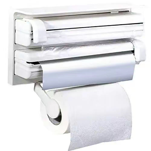 4in1 Tissue Dispenser