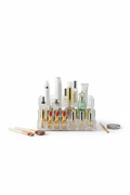 3 Layer  Makeup Organizer