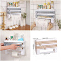 4in1 Tissue Dispenser