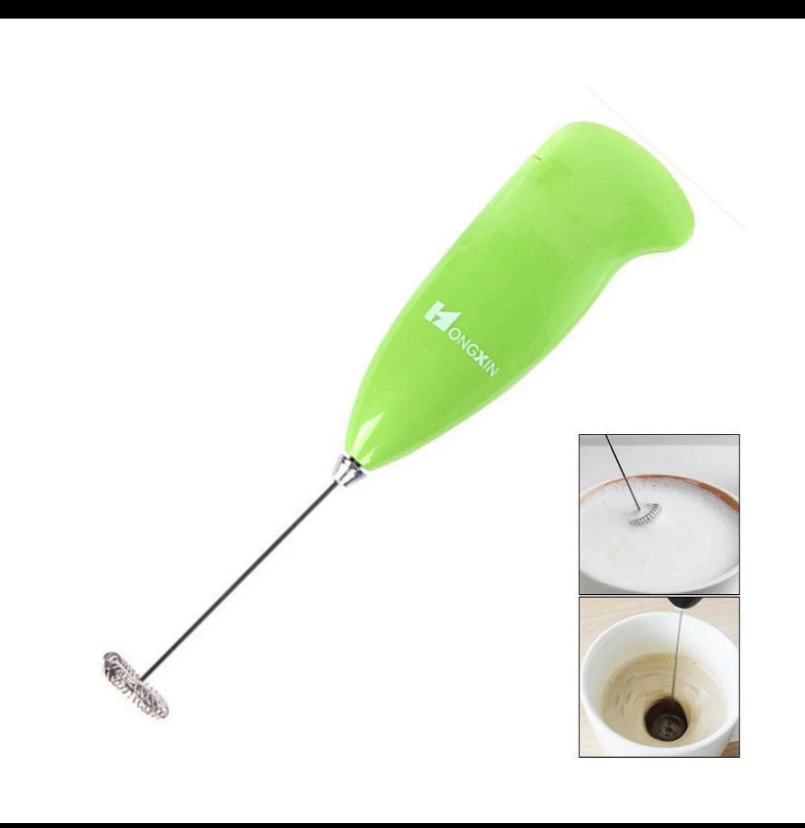 Coffee beater ☕️