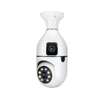 Wifi smart net camera