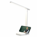 Desk lamp