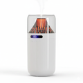 Volcano Flame  Aroma Humidifier