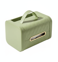 Handbag Multi Functional Square Tissue Box