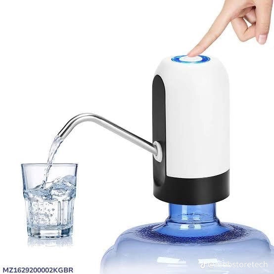 Automatically Water Dispenser