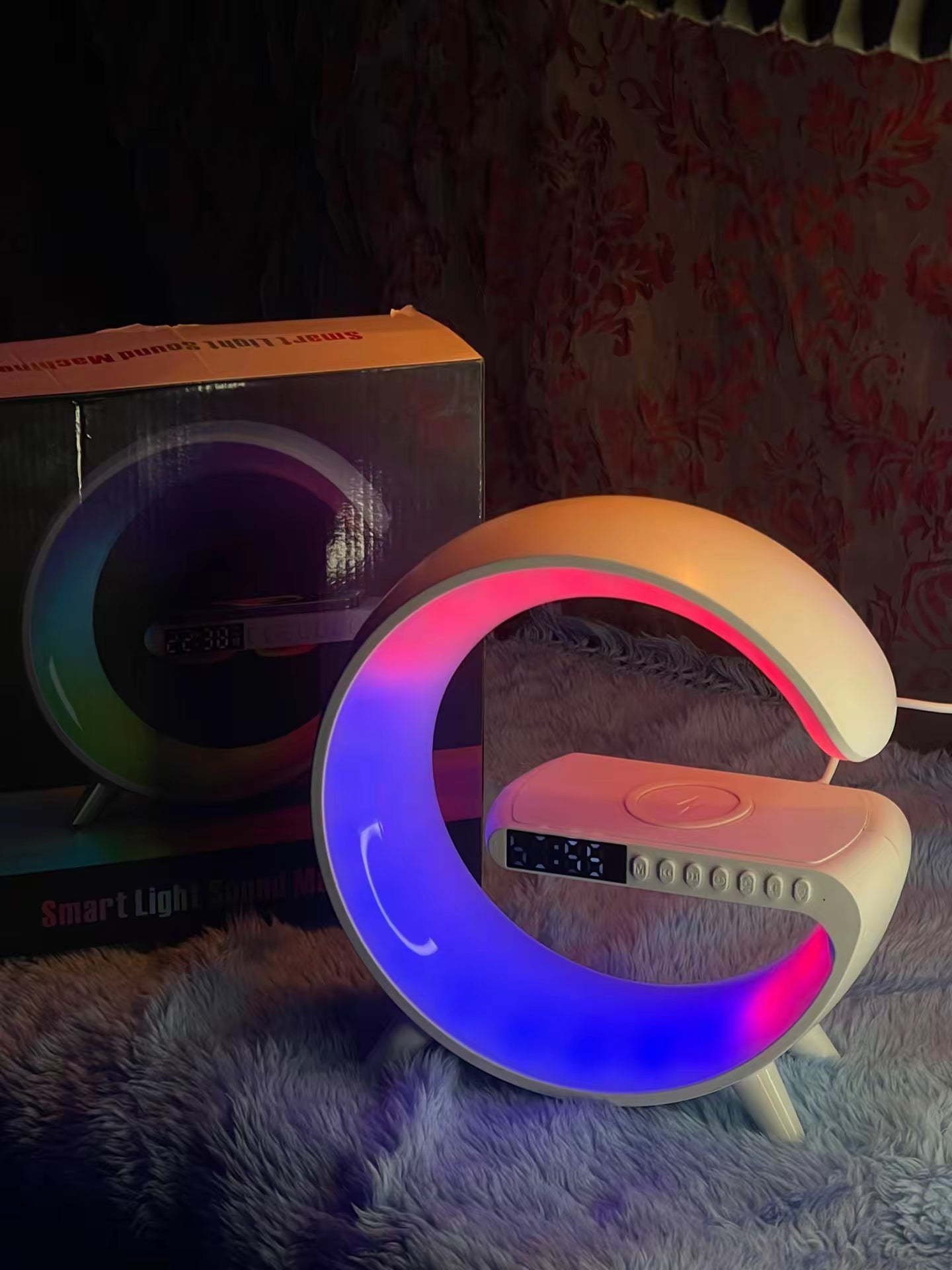 G Smart lamp